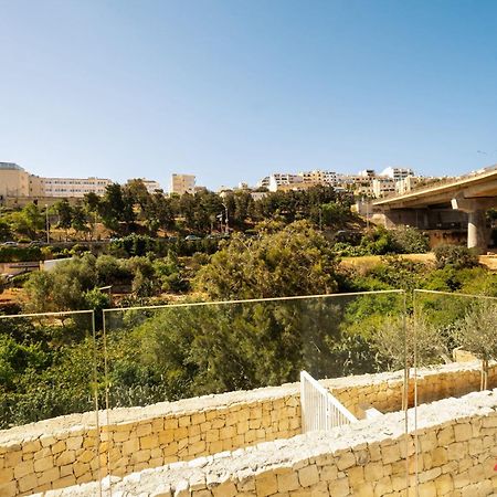 Mensija Valley Residences Saint Julian's Exterior photo