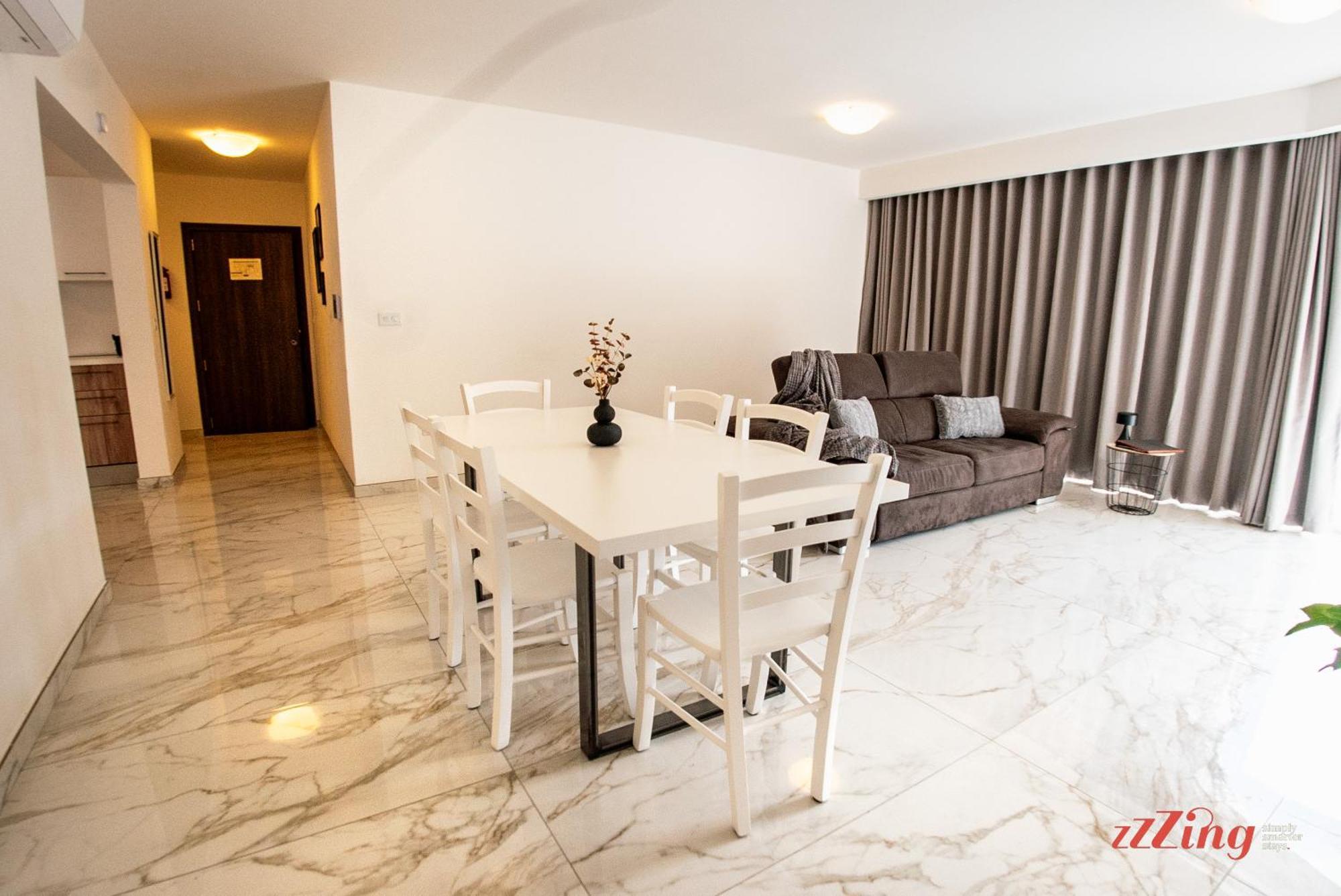 Mensija Valley Residences Saint Julian's Exterior photo