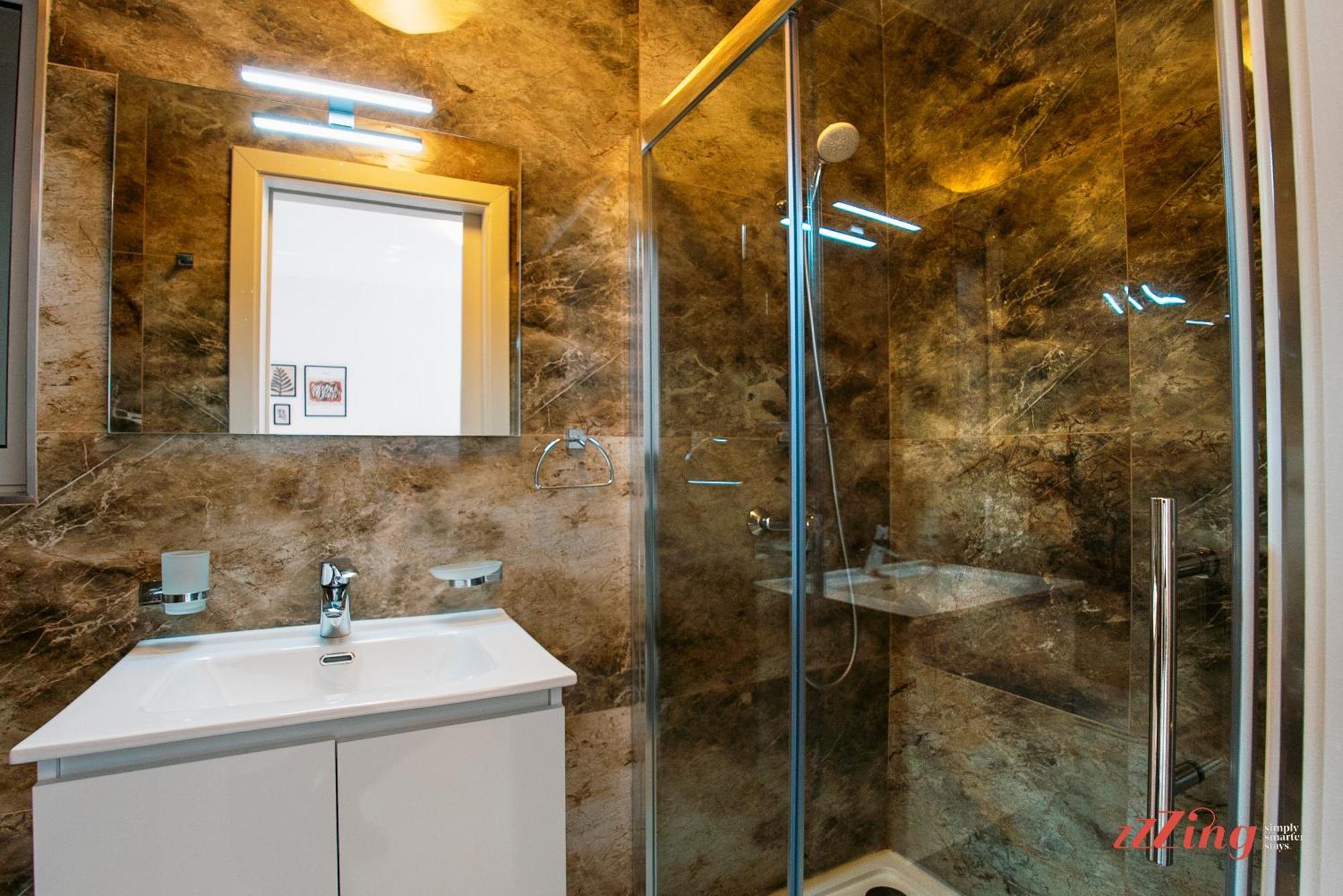 Mensija Valley Residences Saint Julian's Exterior photo