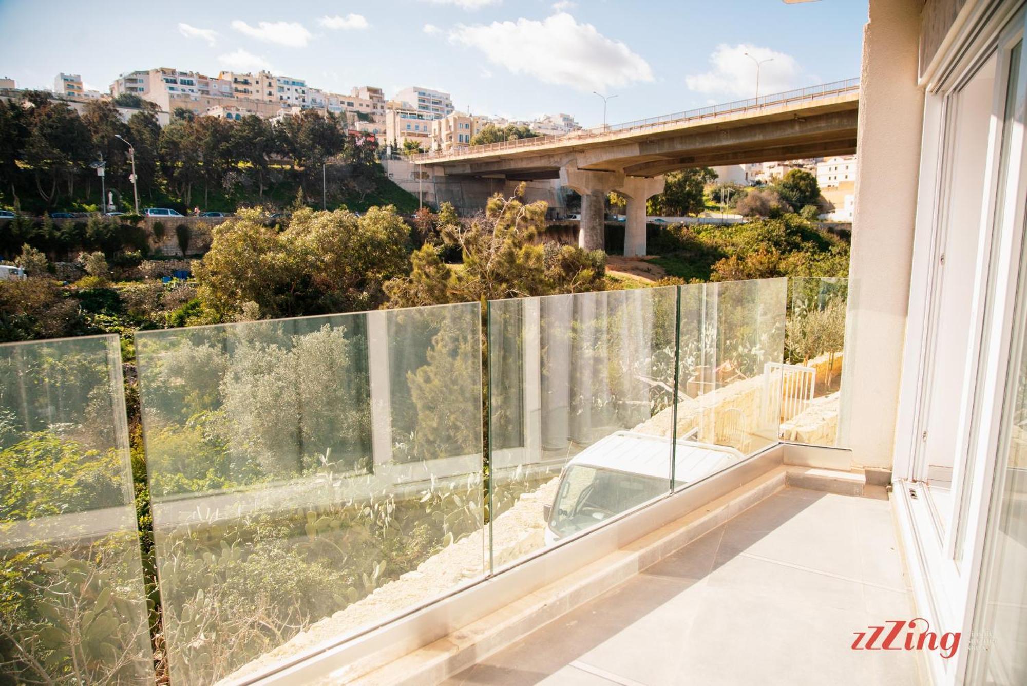 Mensija Valley Residences Saint Julian's Exterior photo