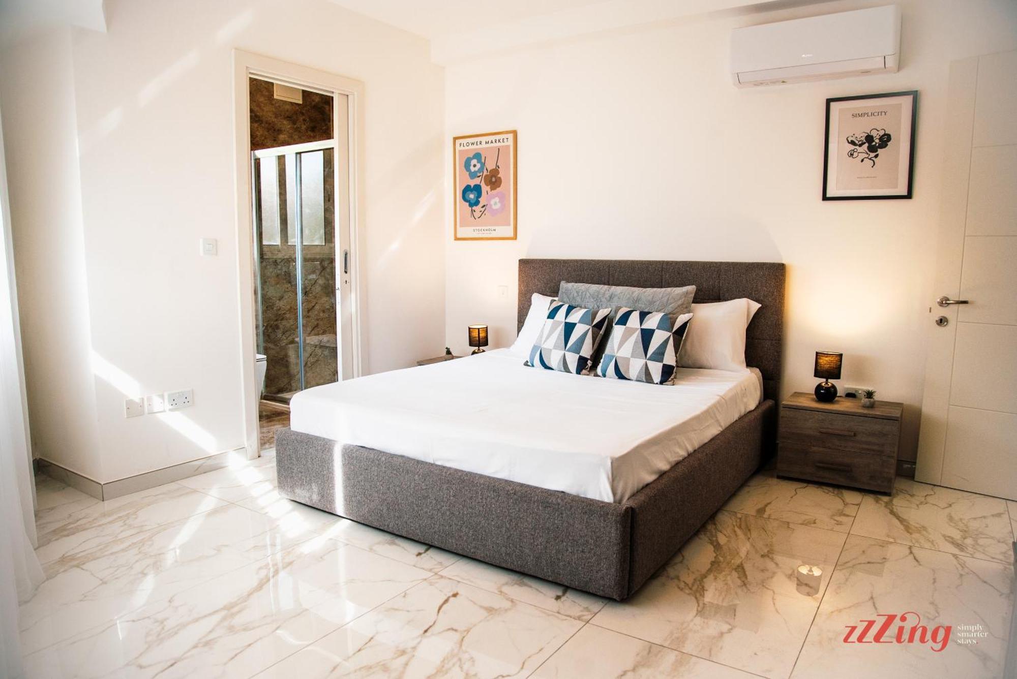 Mensija Valley Residences Saint Julian's Exterior photo