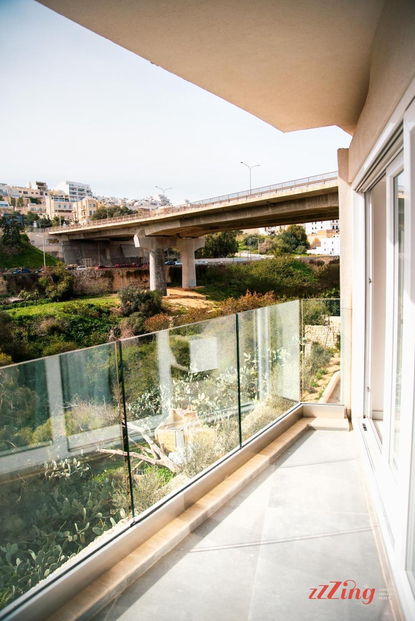 Mensija Valley Residences Saint Julian's Exterior photo