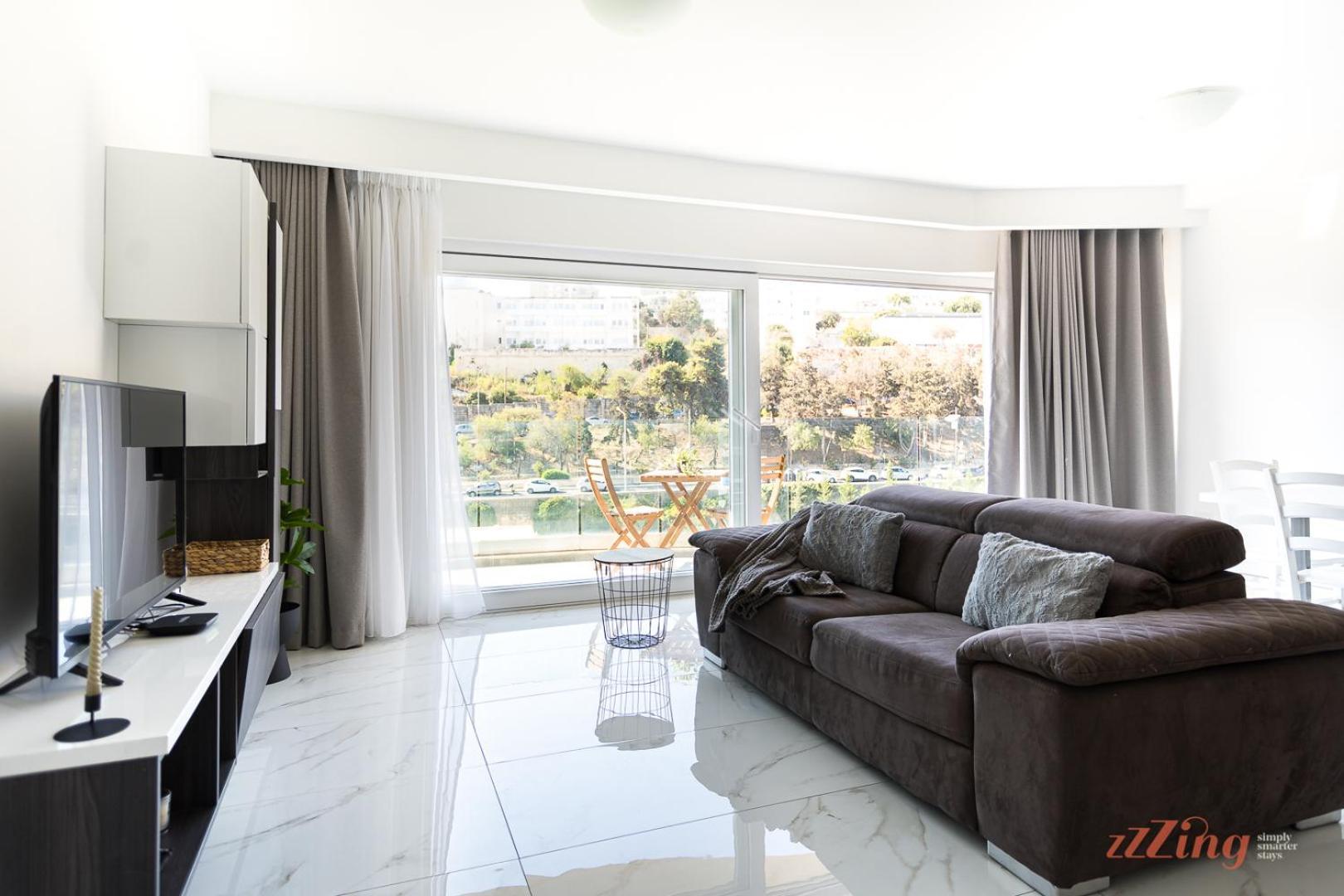 Mensija Valley Residences Saint Julian's Exterior photo